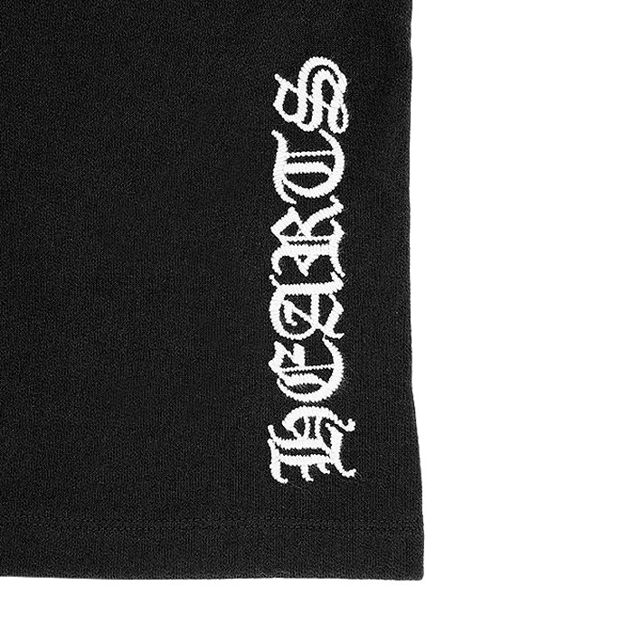 CHROME HEARTS / クロムハーツ ワイノット スロー ライド スウェット ショーツ chynotsloride