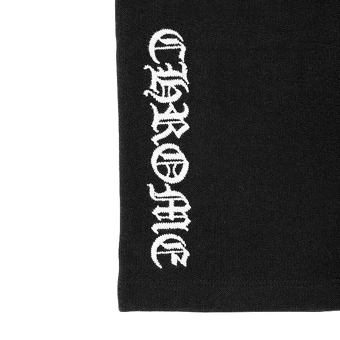 CHROME HEARTS / クロムハーツ ワイノット スロー ライド スウェット ショーツ chynotsloride