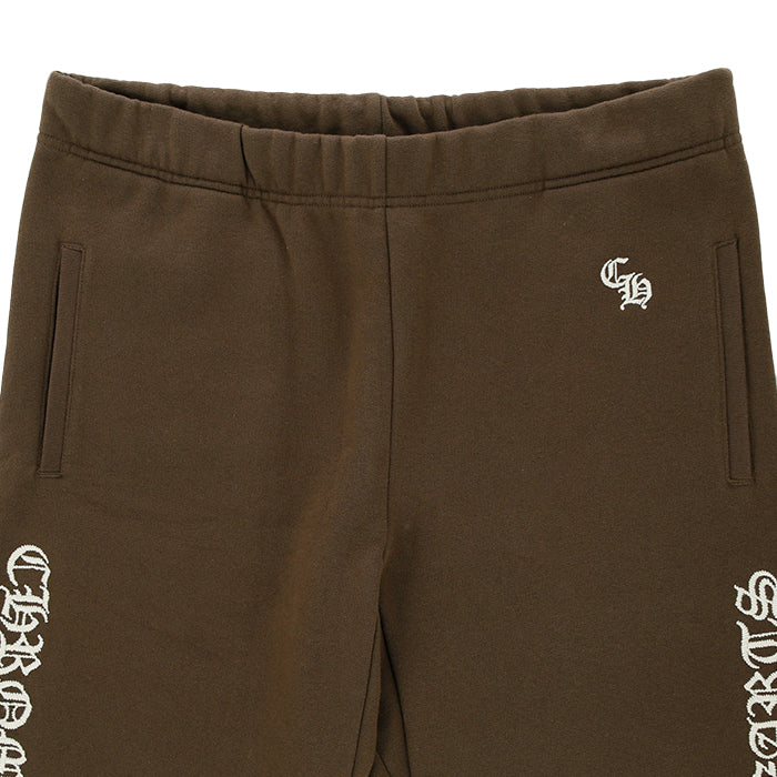 CHROME HEARTS / クロムハーツ ワイノット スロー ライド スウェット ショーツ chynotsloride
