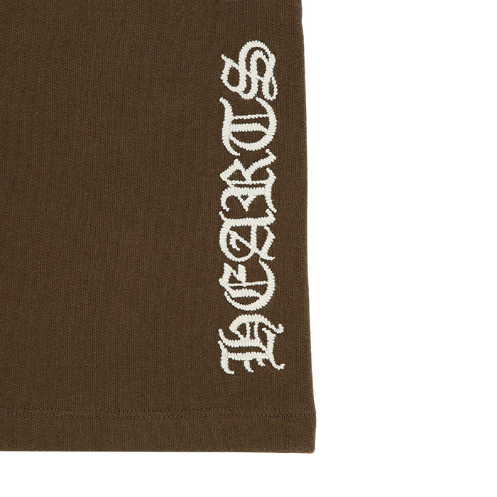 CHROME HEARTS / クロムハーツ ワイノット スロー ライド スウェット ショーツ chynotsloride