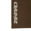 CHROME HEARTS / クロムハーツ ワイノット スロー ライド スウェット ショーツ chynotsloride