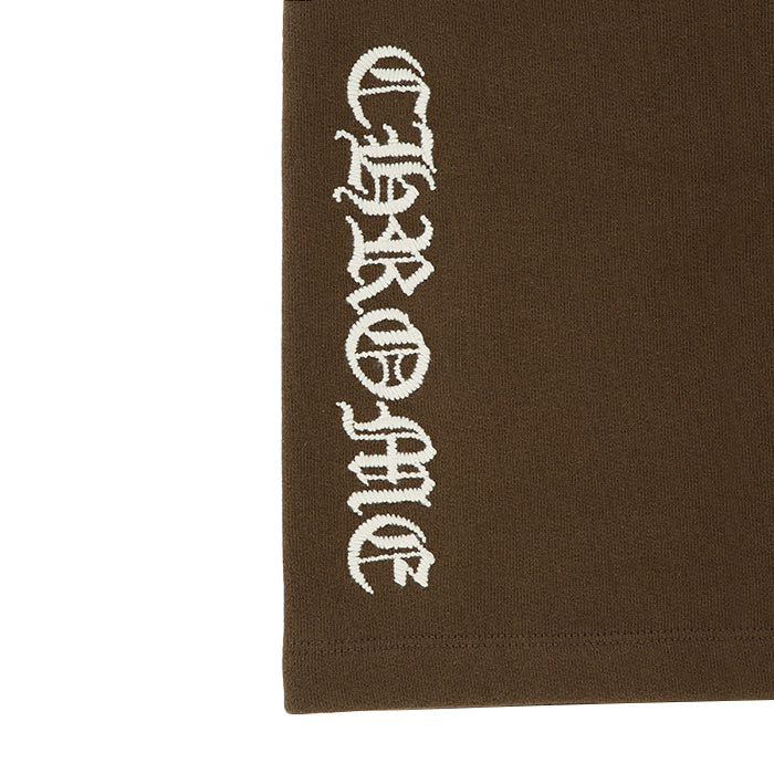 CHROME HEARTS / クロムハーツ ワイノット スロー ライド スウェット ショーツ chynotsloride