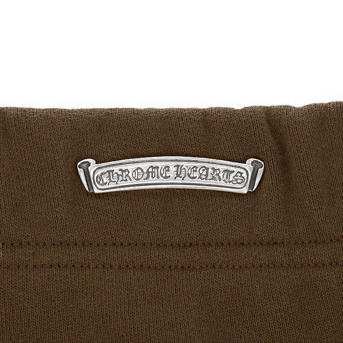 CHROME HEARTS / クロムハーツ ワイノット スロー ライド スウェット ショーツ chynotsloride