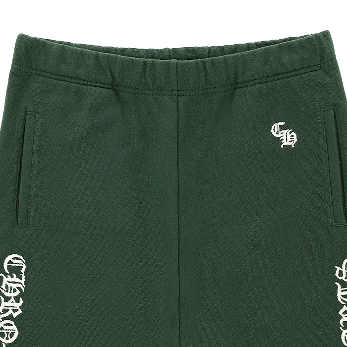 CHROME HEARTS / クロムハーツ ワイノット スロー ライド スウェット ショーツ chynotsloride