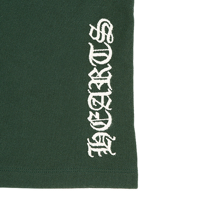 CHROME HEARTS / クロムハーツ ワイノット スロー ライド スウェット ショーツ chynotsloride