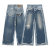 ACNE STUDIOS / アクネ トロンプルイユ ジーンズ 1981 ck0140
