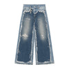 ACNE STUDIOS / アクネ トロンプルイユ ジーンズ 1981 ck0140