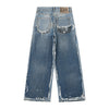 ACNE STUDIOS / アクネ トロンプルイユ ジーンズ 1981 ck0140