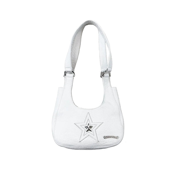 CHROME HEARTS / クロムハーツ スター チキンナゲットバッグ cknnuggetbag