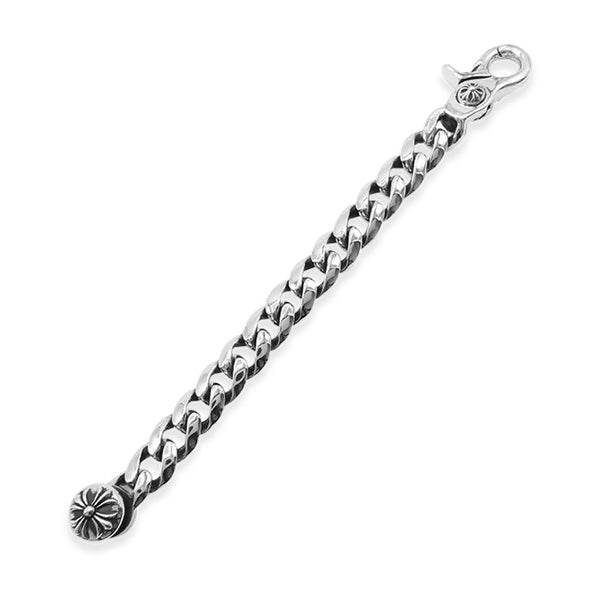 CHROME HEARTS / クロムハーツ クラシック チェーン クリップ ブレスレッド classicIclipbls