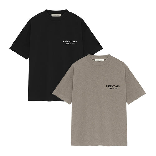 ESSENTIALS / エッセンシャルズ クラシック フィット Tシャツ classicfitshirt