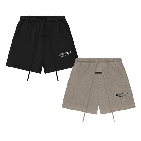 ESSENTIALS / エッセンシャルズ クラシック スウェット ショーツ classicshort