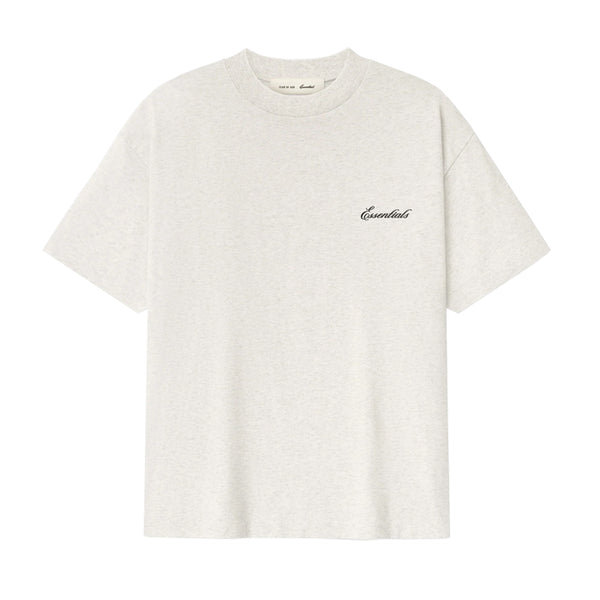 ESSENTIALS / エッセンシャルズ シグネチャー SS26 クラシック Tシャツ classicshortsle