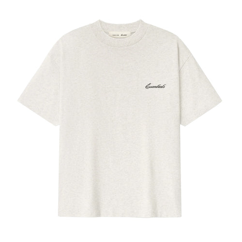 ESSENTIALS / エッセンシャルズ シグネチャー SS26 クラシック Tシャツ classicshortsle