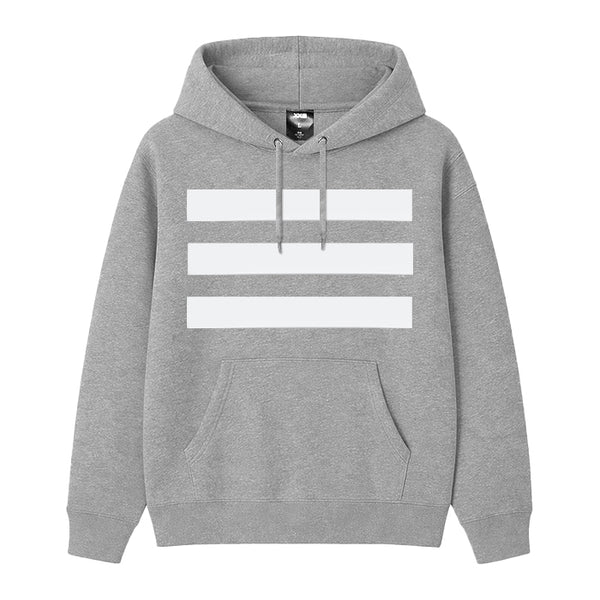 C’est Vingt-Trois（XXlll） / セバントゥア クラシック ロゴ フーディ AW clsclogohoaw