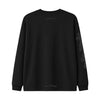 【マイアミ限定モデル】 CHROME HEARTS / クロムハーツ クロムハーツ マイアミ リミテッド バーティカル ロゴ ロングスリーブ Tシャツ cmtcrsmailmt