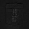 【マイアミ限定モデル】 CHROME HEARTS / クロムハーツ クロムハーツ マイアミ リミテッド バーティカル ロゴ ロングスリーブ Tシャツ cmtcrsmailmt