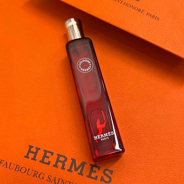 HERMES / エルメス オーデコロン 4本セット colon4set