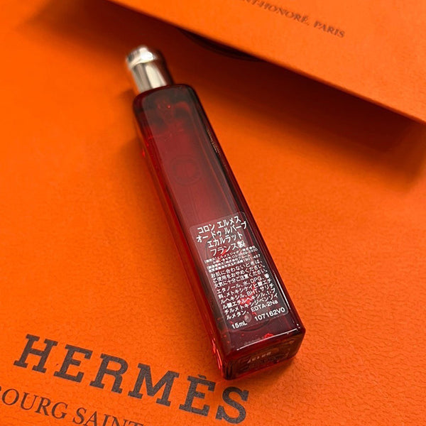 HERMES / エルメス オーデコロン 4本セット colon4set