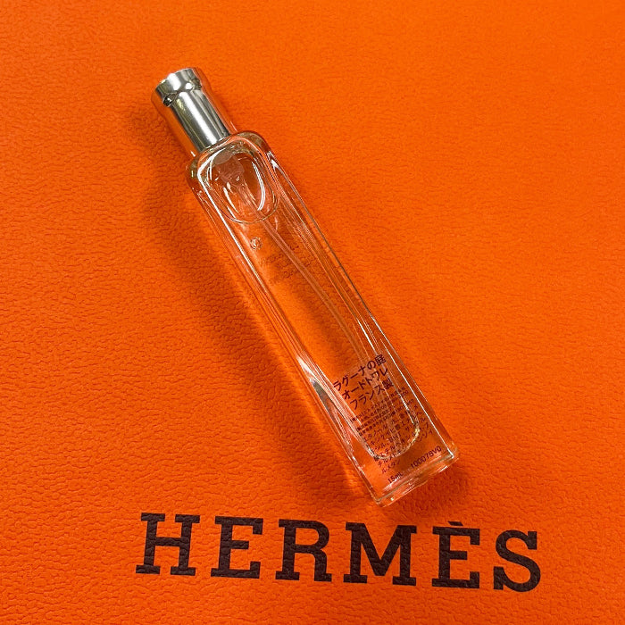 HERMES / エルメス オーデコロン 4本セット colon4set