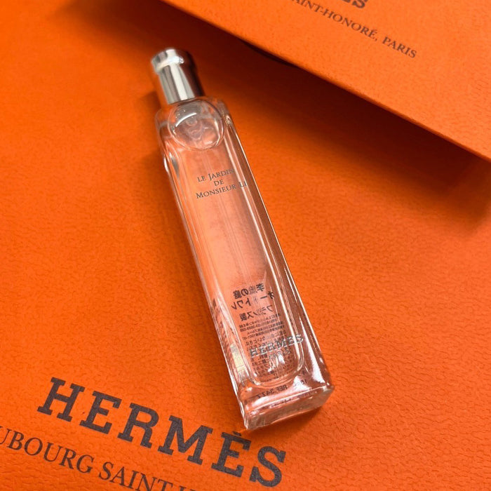 HERMES / エルメス オーデコロン 4本セット colon4set
