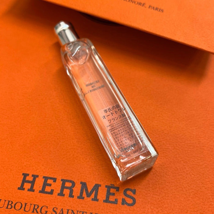 HERMES / エルメス オーデコロン 4本セット colon4set