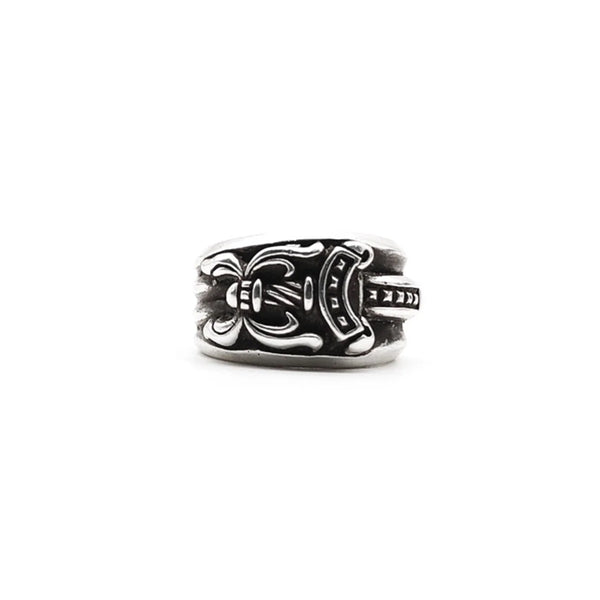 CHROME HEARTS / クロムハーツ ダガーリング daggerring