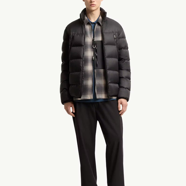 MONCLER / モンクレール ダラルヴェン ショート ダウン ジャケット  L20911A00030598AL dalalven