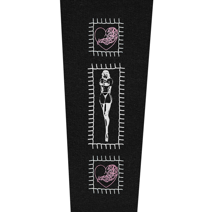 マイアミ限定モデル】 CHROME HEARTS × DEADLY DOLL / クロムハーツ