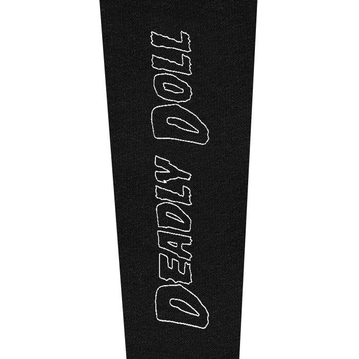 マイアミ限定モデル】 CHROME HEARTS × DEADLY DOLL / クロムハーツ