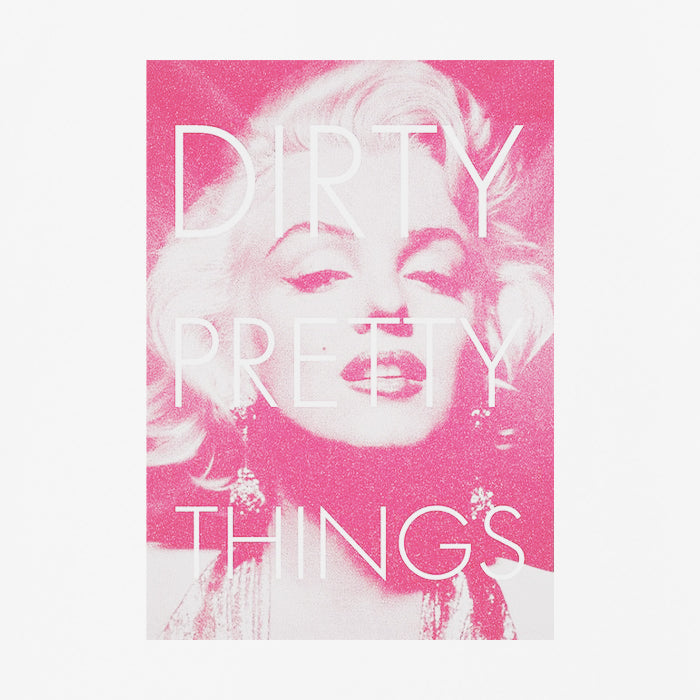 Let'sBubble / レッツバブル Tシャツ メンズ 半袖 dirtythings