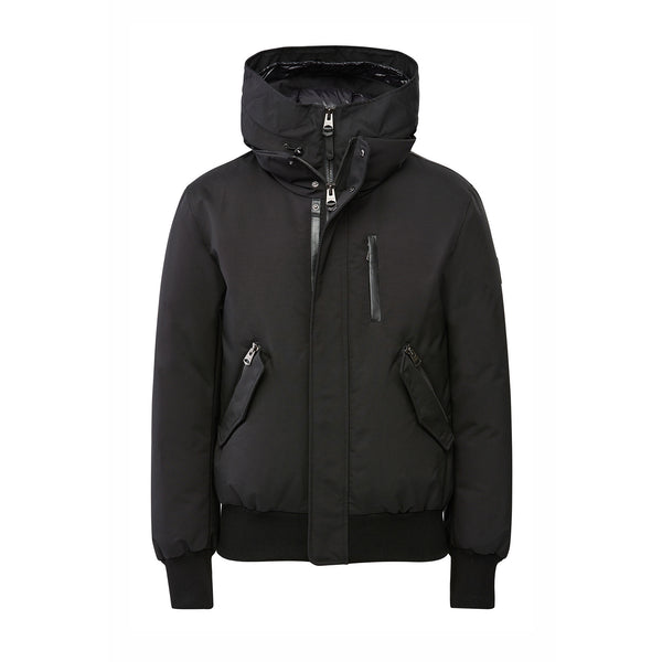 MACKAGE / マッカージュ ディクソン NFRZ ダウン ボンバー ジャケット dixon