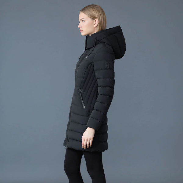 MACKAGE  / マッカージュ FARREN ダウン ジャケット farren