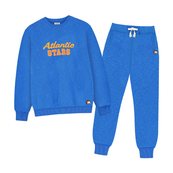 Atlantic STARS / アトランティックスターズ セットアップ メンズ fgpf001