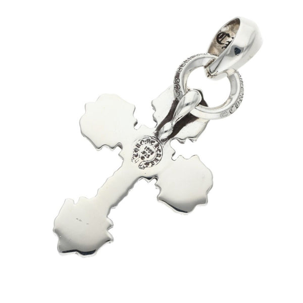 CHROME HEARTS / クロムハーツ フィリグリー クロスベイル ペンダント トップ filigreecrsxs