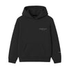 ESSENTIALS / エッセンシャルズ ワンポイント ロゴ フーディー 長袖 メンズ FOG 21FW 1POINTLOGO HOODIE fog21fw1pointlo