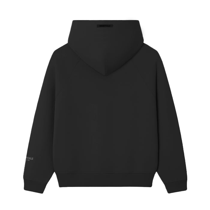 ESSENTIALS / エッセンシャルズ ワンポイント ロゴ フーディー 長袖 メンズ FOG 21FW 1POINTLOGO HOODIE fog21fw1pointlo