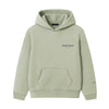 ESSENTIALS / エッセンシャルズ ワンポイント ロゴ フーディー 長袖 メンズ FOG 21FW 1POINTLOGO HOODIE fog21fw1pointlo
