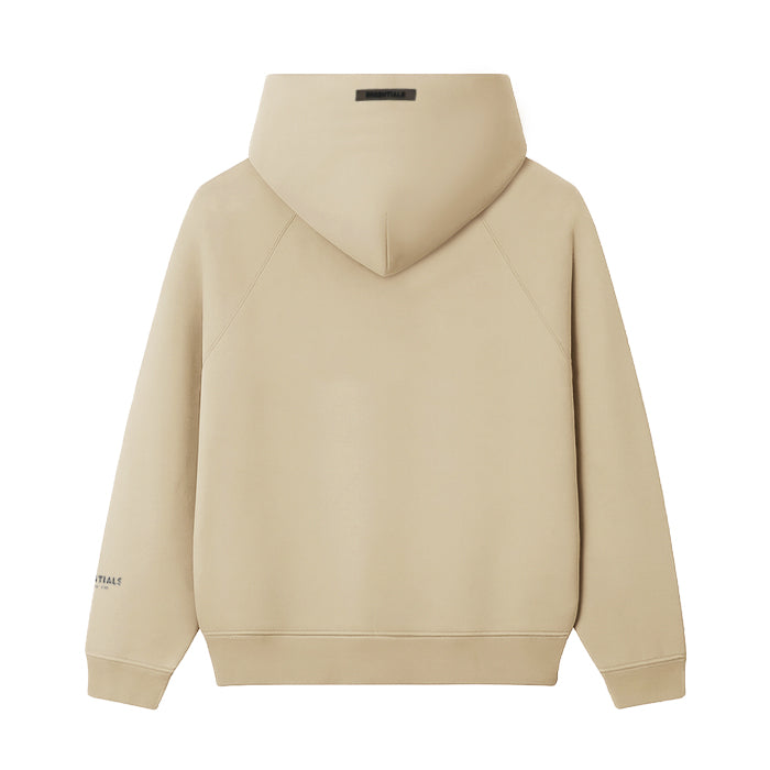 ESSENTIALS / エッセンシャルズ ワンポイント ロゴ フーディー 長袖 メンズ FOG 21FW 1POINTLOGO HOODIE fog21fw1pointlo
