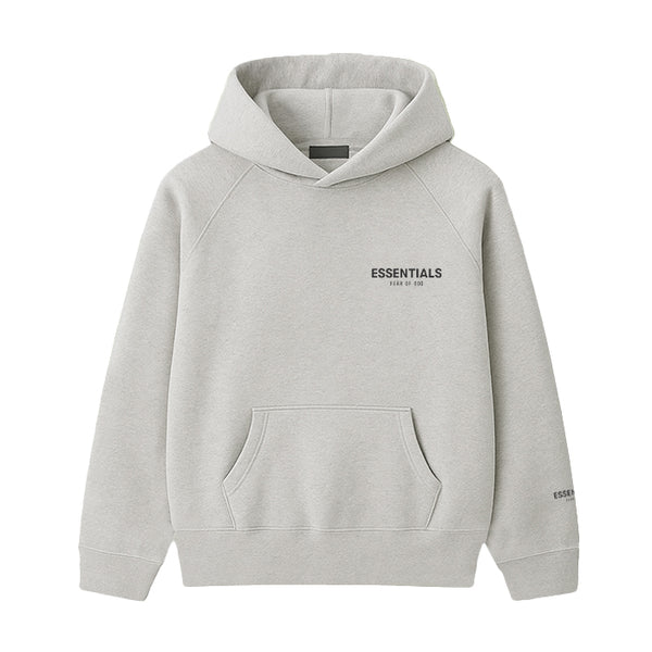 ESSENTIALS / エッセンシャルズ ワンポイント ロゴ フーディー 長袖 メンズ FOG 21FW 1POINTLOGO HOODIE fog21fw1pointlo