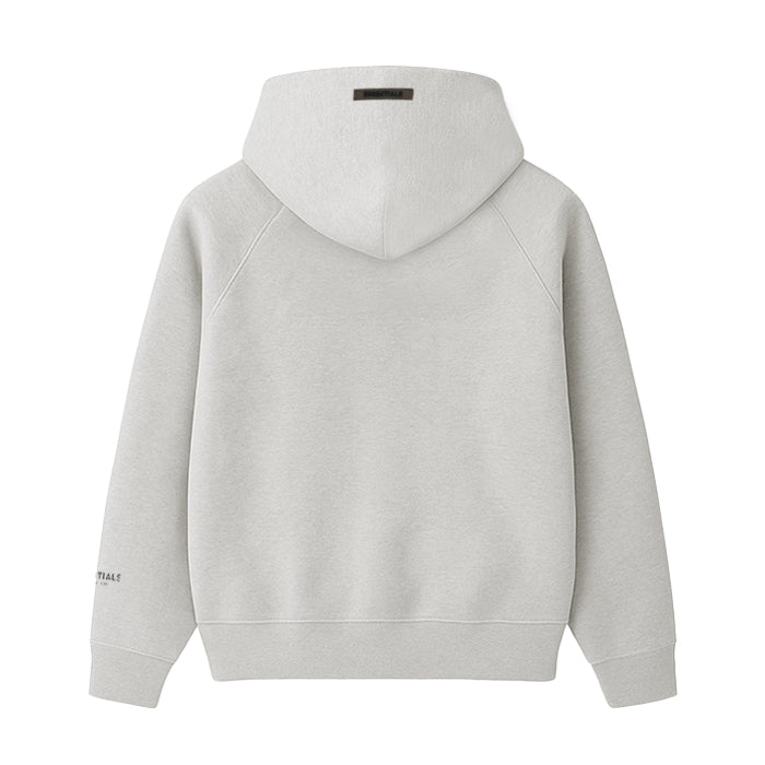 ESSENTIALS / エッセンシャルズ ワンポイント ロゴ フーディー 長袖