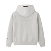 ESSENTIALS / エッセンシャルズ ワンポイント ロゴ フーディー 長袖 メンズ FOG 21FW 1POINTLOGO HOODIE fog21fw1pointlo