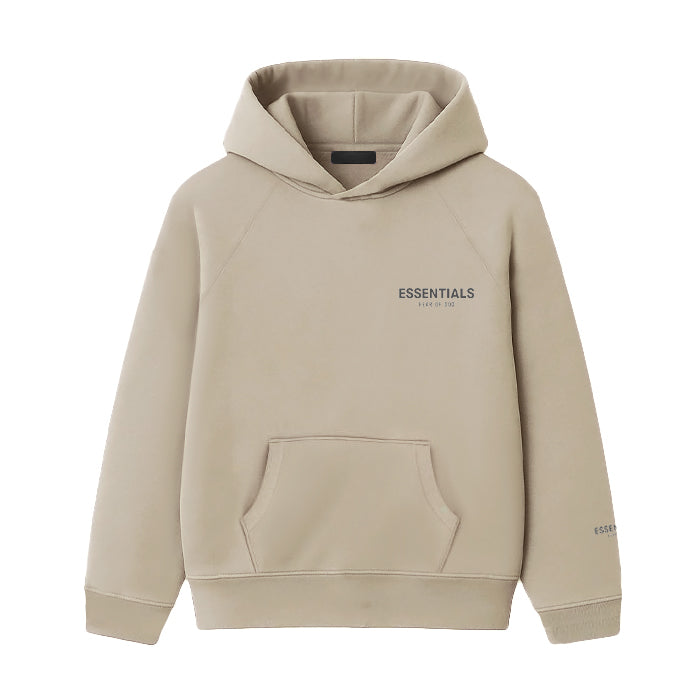 ESSENTIALS / エッセンシャルズ ワンポイント ロゴ フーディー 長袖 メンズ FOG 21FW 1POINTLOGO HOODIE fog21fw1pointlo
