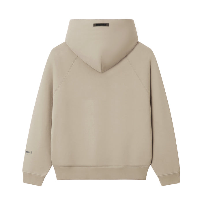 ESSENTIALS / エッセンシャルズ ワンポイント ロゴ フーディー 長袖 メンズ FOG 21FW 1POINTLOGO HOODIE fog21fw1pointlo
