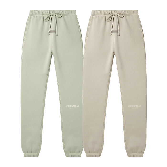ESSENTIALS / エッセンシャルズ リラックスド スウェットパンツ メンズ PANTS