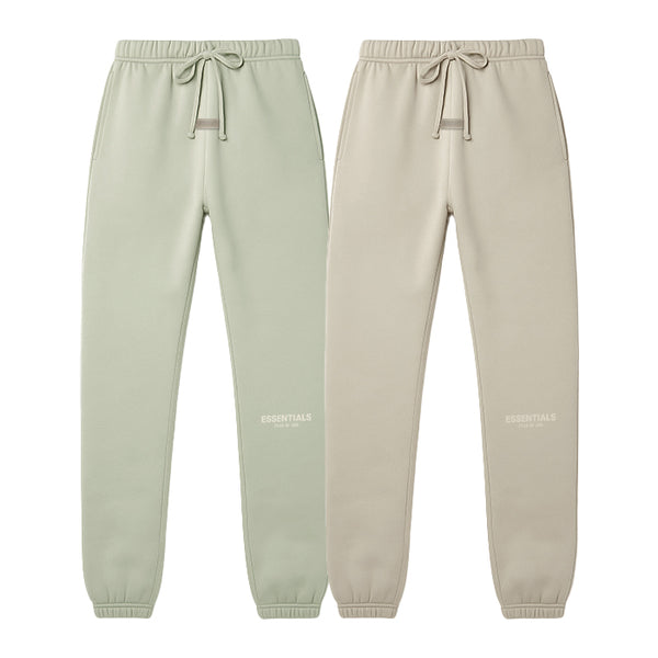 ESSENTIALS / エッセンシャルズ リラックスド スウェットパンツ メンズ PANTS