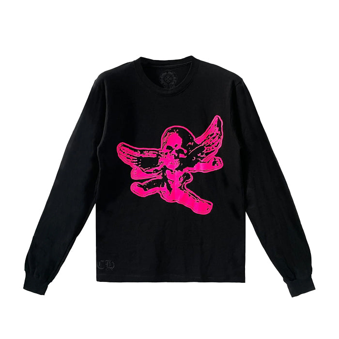 CHROME HEARTS / クロムハーツ フォティ ミス ラーレン ロングスリーブ