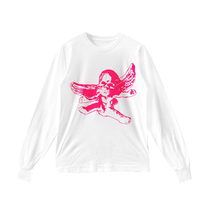 CHROME HEARTS / クロムハーツ フォティ ミス ラーレン ロングスリーブ