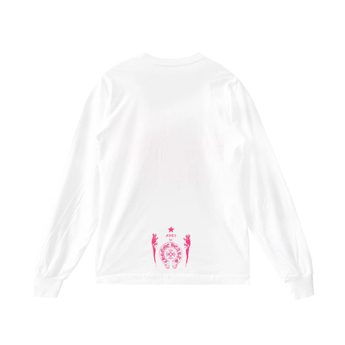 CHROME HEARTS / クロムハーツ フォティ ミス ラーレン ロングスリーブ