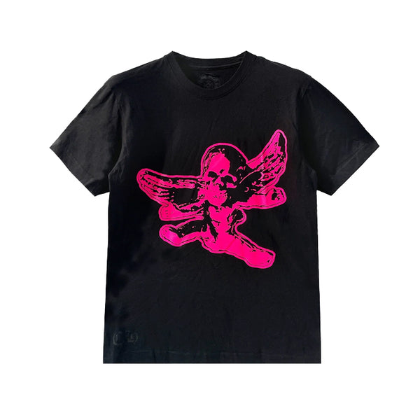 CHROME HEARTS / クロムハーツ フォティ ミス ラーレン Tシャツ fotimislerletee